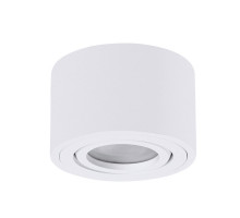 Накладной светильник Arte Lamp Unito A0550PL-1WH