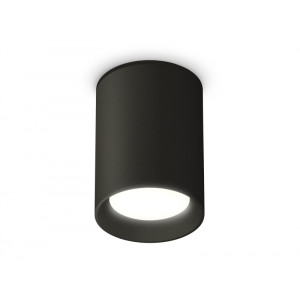 Накладной светильник Ambrella Light Techno XS6313001 (C6313, N6102)