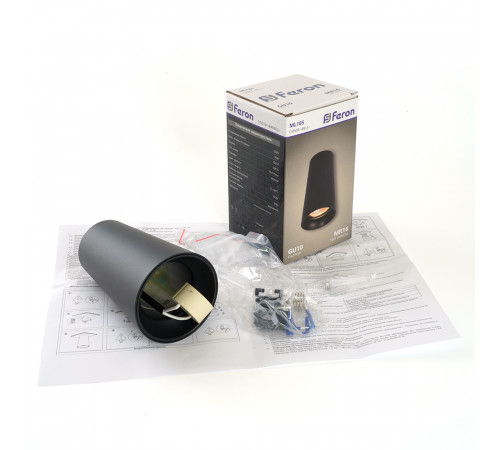 Накладной светильник Feron ML185 48415 Накладной светильник Feron ML185 48415