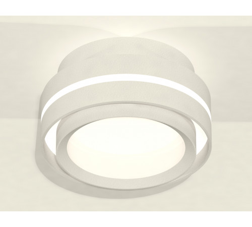 Потолочный светильник Ambrella Light Techno Spot XS8412001 (C8412, N8112)