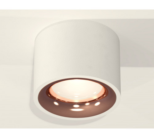 Потолочный светильник Ambrella Light Techno Spot XS7510025 (C7510, N7015) Потолочный светильник Ambrella Light Techno Spot XS7510025 (C7510, N7015)