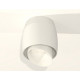 Потолочный светильник Ambrella Light Techno Spot XS1141042 (C1141, N7175)