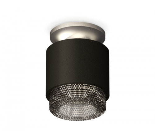 Потолочный светильник Ambrella Light Techno Spot XS7511102 (N7928, C7511, N7192) Потолочный светильник Ambrella Light Techno Spot XS7511102 (N7928, C7511, N7192)