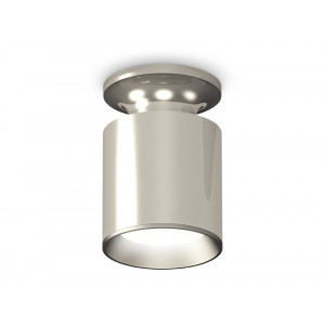 Накладной светильник Ambrella Light Techno XS6305040 (N6903, C6305, N6104)
