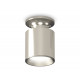Накладной светильник Ambrella Light Techno XS6305040 (N6903, C6305, N6104)