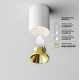 Накладной светильник Maytoni Alfa led C064CL-8W4K-RD-WB