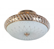 Накладной светильник Toplight Loreen TL1490Y-03GC