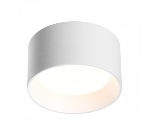 Накладной светильник Odeon Light Oben 6622/10CL Накладной светильник Odeon Light Oben 6622/10CL
