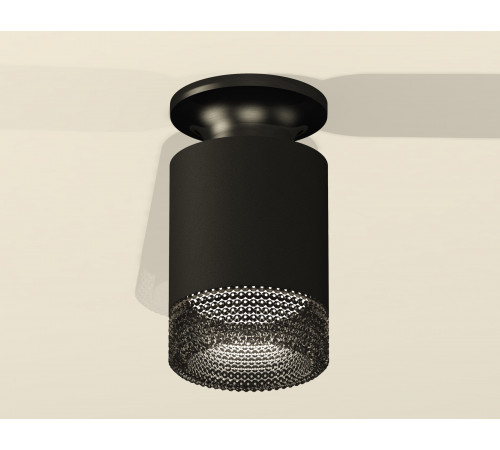 Накладной светильник Ambrella Light Techno XS6302102 (N6902, C6302, N6151) Накладной светильник Ambrella Light Techno XS6302102 (N6902, C6302, N6151)