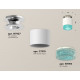 Потолочный светильник Ambrella Light Techno Spot XS7510082 (N7927, C7510, N7194)