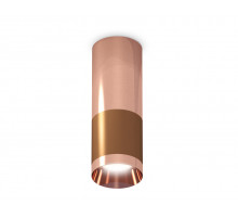 Потолочный светильник Ambrella Light Techno Spot XS6304090 (C6304, C6326, A2010, N6135)