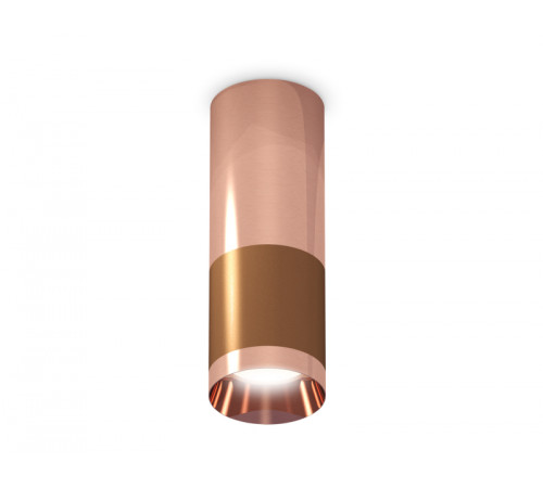 Потолочный светильник Ambrella Light Techno Spot XS6304090 (C6304, C6326, A2010, N6135)