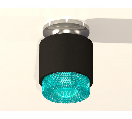 Потолочный светильник Ambrella Light Techno Spot XS7511082 (N7927, C7511, N7194) Потолочный светильник Ambrella Light Techno Spot XS7511082 (N7927, C7511, N7194)