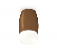 Накладной светильник Ambrella Light Techno XS1124023 (C1124, N7177)