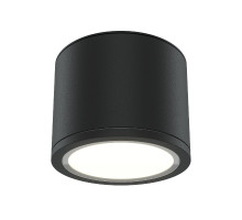Накладной светильник Maytoni Rendo C095CL-GX53-B