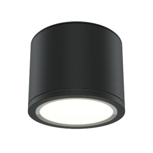 Накладной светильник Maytoni Rendo C095CL-GX53-B