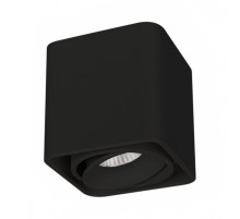 Накладной светильник Arlight SP-Cubus-S100x100-8W Warm3000 036052
