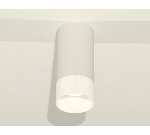 Потолочный светильник Ambrella Light Techno Spot XS8161003 (C8161, N8402)