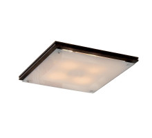 Потолочный светильник Citilux Венге Белый CL938541