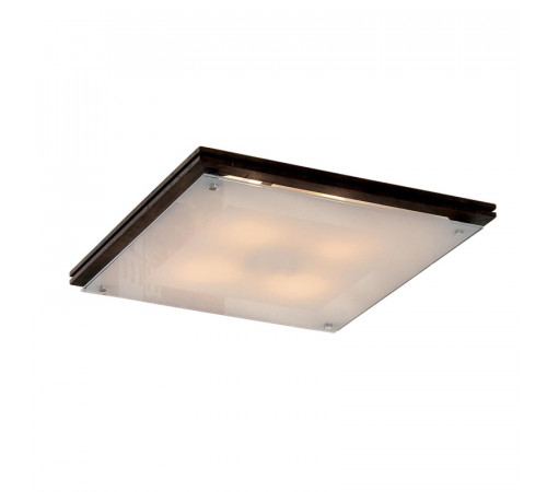 Потолочный светильник Citilux Венге Белый CL938541