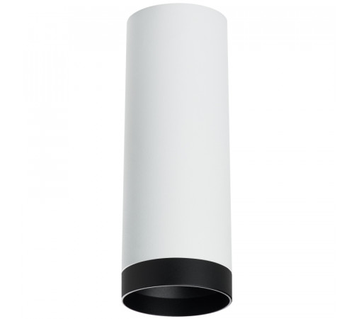 Накладной светильник Lightstar Rullo R4863437 (214486+203437) Накладной светильник Lightstar Rullo R4863437 (214486+203437)