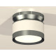 Потолочный светильник Ambrella Light Techno Spot XS8101070 (N8919, C8101, N8133)