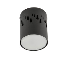 Накладной светильник Fametto DLC-S618 GX53 BLACK UL-00009789