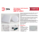 Накладной светильник Эра LED 16-24-4K Б0054340