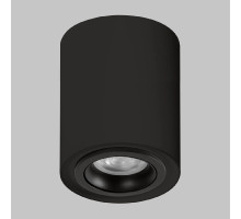 Накладной светильник IMEX Copo gu10 IL.0005.2400-BK