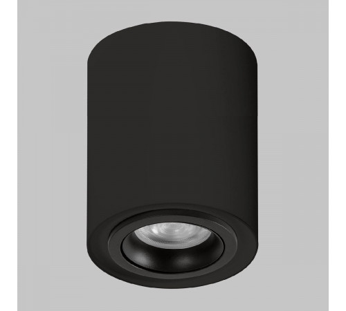 Накладной светильник IMEX Copo gu10 IL.0005.2400-BK Накладной светильник IMEX Copo gu10 IL.0005.2400-BK