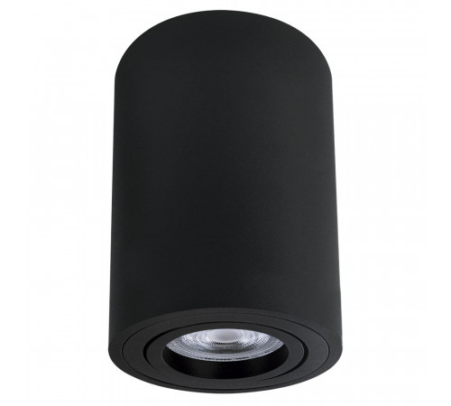Накладной светильник Arte Lamp Sentry A1566PL-1BK Накладной светильник Arte Lamp Sentry A1566PL-1BK