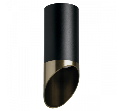Накладной светильник Lightstar Rullo R437131 (214437+201431) Накладной светильник Lightstar Rullo R437131 (214437+201431)