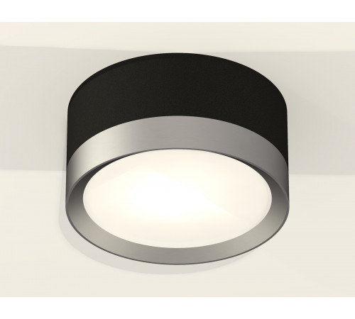 Потолочный светильник Ambrella Light Techno Spot XS8102003 (C8102, N8121)