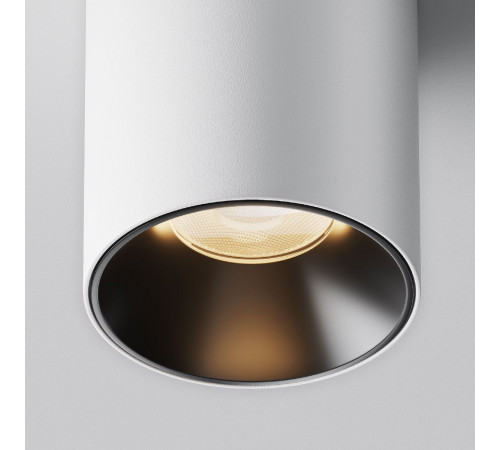 Накладной светильник Maytoni Alfa led C064CL-12W3K-RD-WB Накладной светильник Maytoni Alfa led C064CL-12W3K-RD-WB
