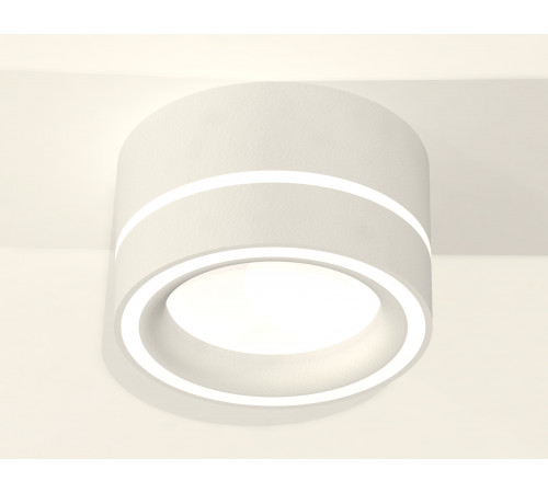 Потолочный светильник Ambrella Light Techno Spot XS8101018 (C8101, N8433)