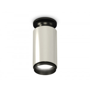 Накладной светильник Ambrella Light Techno XS6325100 (N6902, C6325, N6121)