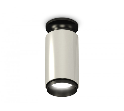 Накладной светильник Ambrella Light Techno XS6325100 (N6902, C6325, N6121)