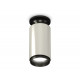 Накладной светильник Ambrella Light Techno XS6325100 (N6902, C6325, N6121)