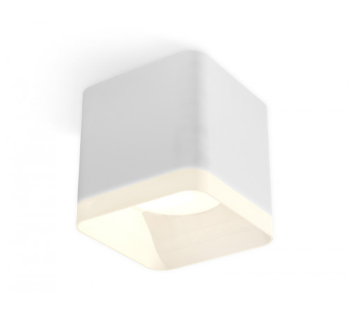 Потолочный светильник Ambrella Light Techno Spot XS7805040 (C7805, N7755)