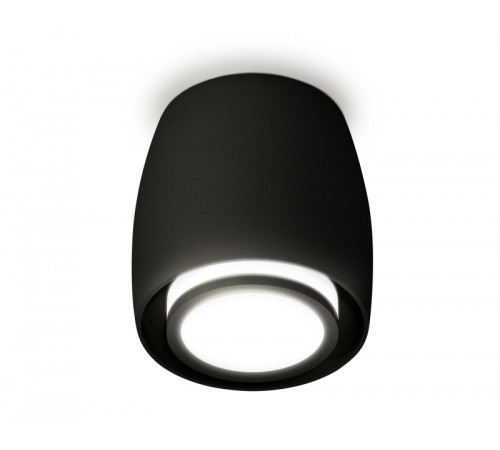 Потолочный светильник Ambrella Light Techno Spot XS1142040 (C1142, N7121)