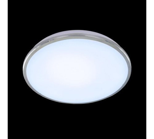 Потолочный светодиодный светильник Citilux Луна CL702301N Потолочный светодиодный светильник Citilux Луна CL702301N