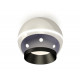 Накладной светильник с дополнительной подсветкой Ambrella Light Techno XS1104001 (C1104, N7031)