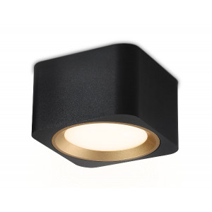Накладной светильник Ambrella Light Techno spot TN70832