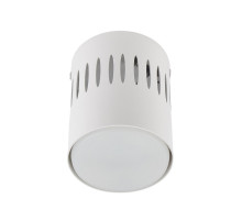 Накладной светильник Fametto DLC-S619 GX53 WHITE UL-00009790