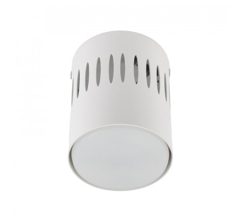 Накладной светильник Fametto DLC-S619 GX53 WHITE UL-00009790 Накладной светильник Fametto DLC-S619 GX53 WHITE UL-00009790