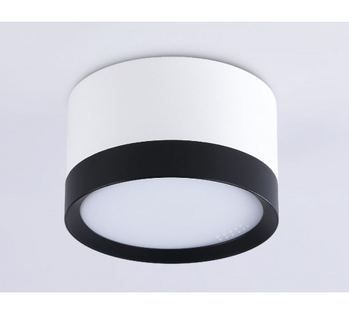 Накладной светильник Ambrella Light Techno Spot GX Standard tech TN52353