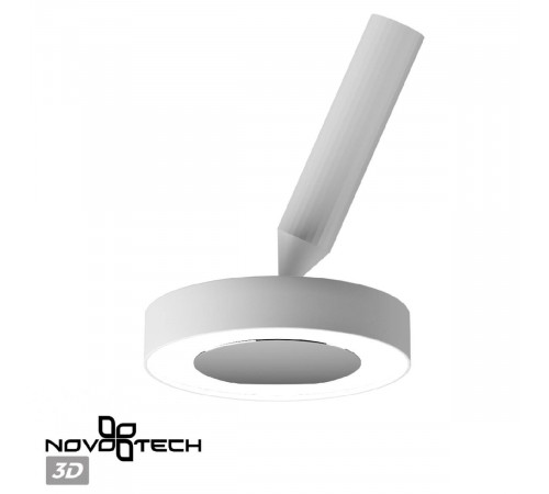 Накладной светильник Novotech Mirror 359278 Накладной светильник Novotech Mirror 359278