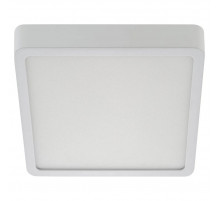 Накладной светильник AM Group AM295 18W WH 4000K S