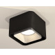 Накладной светильник Ambrella Light Techno XS7833003 (C7833, N7703)