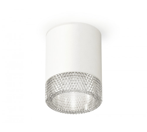 Накладной светильник Ambrella Light Techno XS6301040 (C6301, N6150)
